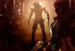 Tormented Souls Nintendo Switch