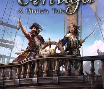 Tortuga: A Pirate's Tale PS5