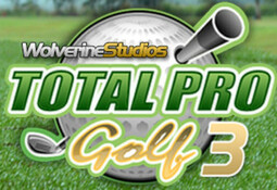 Total Pro Golf 3