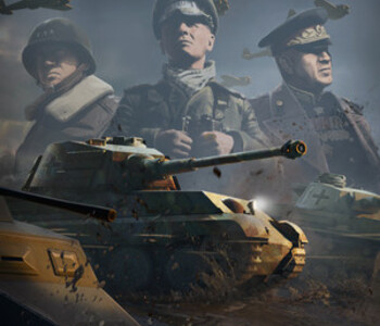 Total Tank Generals