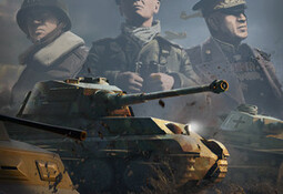 Total Tank Generals