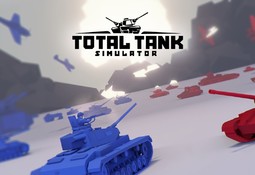Total Tank Simulator