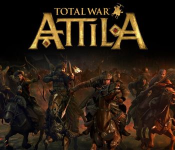 Total War Attila