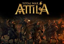 Total War Attila