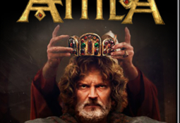Total War Attila - Age of Charlemagne