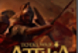 Total War Attila - Blood and Burning