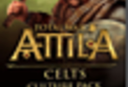 Total War Attila - Celts Culture Pack