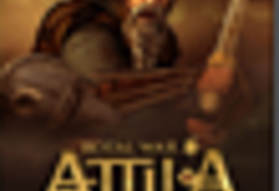 Total War Attila - Longbeards Culture Pack
