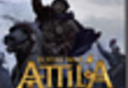 Total War Attila - The Last Roman Campaign Pack