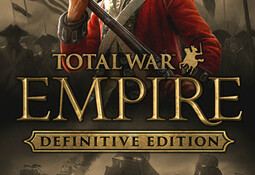 Total War: EMPIRE - Definitive Edition