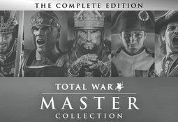 Total War Master Collection