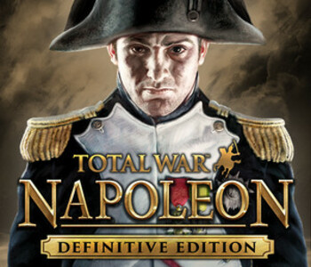 Total War: NAPOLEON - Definitive Edition