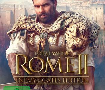 Total War Rome 2 - Enemy at the Gates Edition