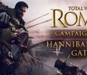 Total War: Rome II - Hannibal at the Gates Campaign Pack