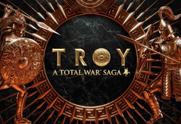 A Total War Saga - Troy