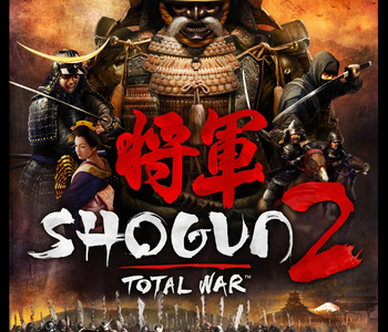 Total War: Shogun 2