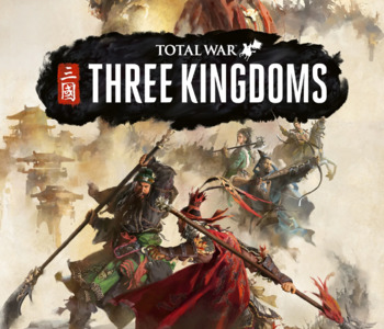 Total War Three Kingdoms