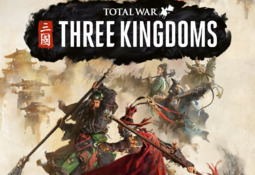 Total War Three Kingdoms
