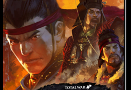Total War Three Kingdoms - A World Betrayed