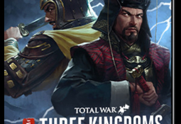 Total War Three Kingdoms - Fates Divided
