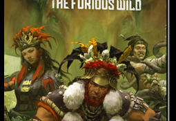 Total War Three Kingdoms - The Furious Wild