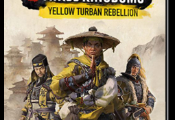 Total War Three Kingdoms - Yellow Turban Rebellion