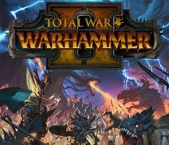 Total War Warhammer 2