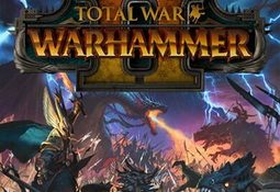 Total War Warhammer 2