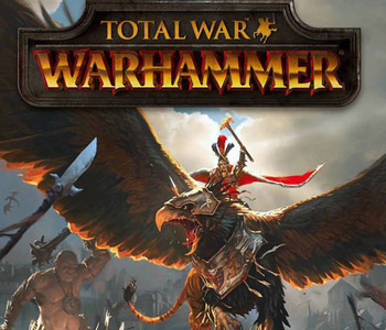 Total War Warhammer
