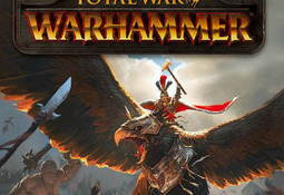 Total War Warhammer