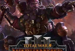 Total War: Warhammer 3 - Forge of the Chaos Dwarfs