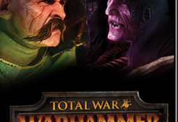 Total War Warhammer - The Grim and the Grave