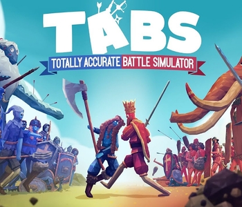 Totally Accurate Battle Simulator