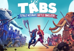 Totally Accurate Battle Simulator