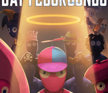 Totally Accurate Battlegrounds