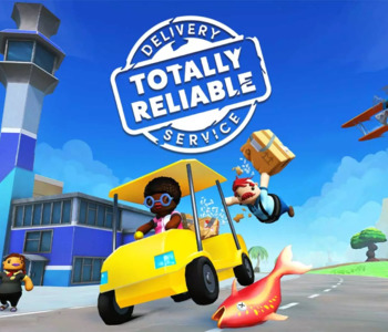Totally Reliable Delivery Service