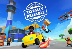 Totally Reliable Delivery Service