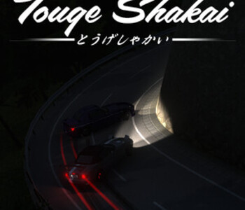 Touge Shakai