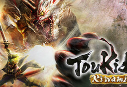 Toukiden Kiwami