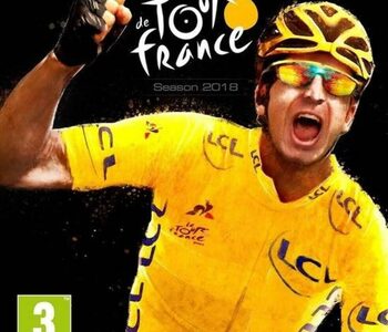 Tour de France 2018 Xbox One