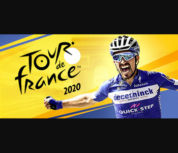 Tour de France 2020