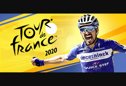 Tour de France 2020