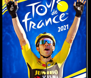 Tour de France 2021