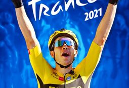 Tour de France 2021 Xbox X