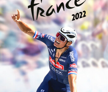 Tour de France 2022