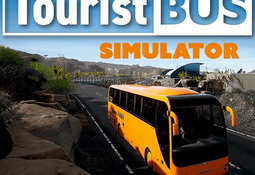 Tourist Bus Simulator