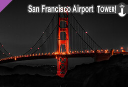 Tower!3D Pro - KSFO airport
