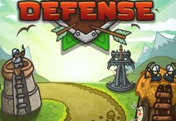 Tower Defense