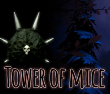 Tower of mice