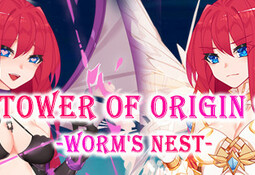 Tower of Origin2-Worm's Nest